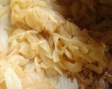 夏野菜たっぷり☆本格中華カレー作り方2写真