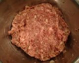 ハンバーグ照り焼きおろしソース作り方2写真