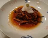 ハンバーグ照り焼きおろしソース作り方8写真