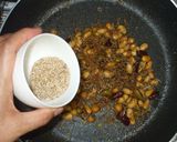 簡単！おつまみ・おやつ♪ビール♪ふりかけ作り方6写真
