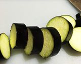 フライパン1つで茄子の本格キーマカレー作り方1写真