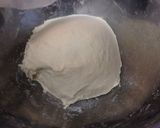 道産小麦ととかち野酵母でフランスパン作り方2写真