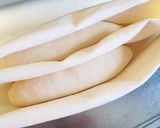 道産小麦ととかち野酵母でフランスパン作り方9写真