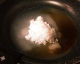 蜂蜜水飴なし簡単カリカリ大学芋作り方4写真
