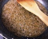 蜂蜜水飴なし簡単カリカリ大学芋作り方5写真