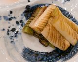 漬けない豚の粕漬けとトロトロ葱。作り方6写真
