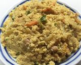 新しい★おからの洋風カレー炒め♪美味しい作り方7写真