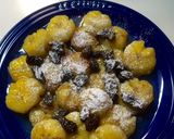 美味しい☆バナナのココナッツオイル焼き♪作り方5写真