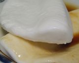 はんぺいの醤油焼き作り方4写真
