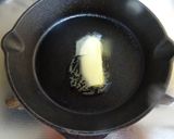 スキレットでこんがり✿フレンチトースト✿作り方21写真