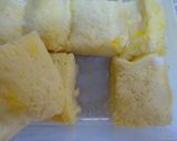 スキレットでこんがり✿フレンチトースト✿作り方20写真