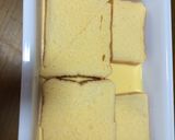 クセになるよ♬フレンチトースト作り方4写真