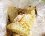 ビニール袋で簡単！絶品ポテトフライ作り方2写真