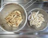 トマト缶で根菜と鶏胸肉のカチャトーラ作り方2写真