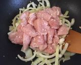 トマト缶で根菜と鶏胸肉のカチャトーラ作り方7写真