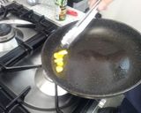 簡単！かんぴょうとベーコンの炒め物作り方7写真