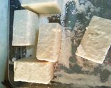 山芋(やまかけ)～揚げだし豆腐★作り方1写真