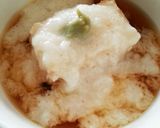 山芋(やまかけ)～揚げだし豆腐★作り方4写真