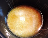 おもちで＊ちまき風中華おこわ作り方4写真
