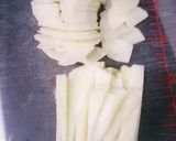 柚子大根作り方1写真