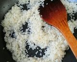 生トマトたっぷりの簡単トマトリゾット作り方3写真