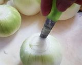 旨い❗まるごと玉ねぎ❗作り方2写真