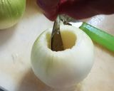 旨い❗まるごと玉ねぎ❗作り方3写真