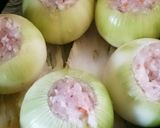 旨い❗まるごと玉ねぎ❗作り方10写真