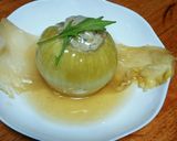 旨い❗まるごと玉ねぎ❗作り方13写真