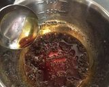 ⋆生クリーム要らず♪プリンブリュレ⋆作り方3写真