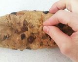｡.:*:･シュトーレン作り方14写真