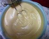 米粉でﾛｰﾙｹｰｷ作り方3写真