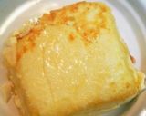 とろ～り豆腐の彩り野菜あんかけ♪作り方1写真