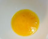 おからのバナナチョコクッキー❤️作り方1写真