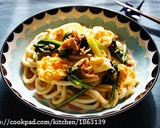 身長が伸びる！小松菜と木綿豆腐のみそ汁作り方7写真