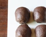 Ｗチョココロネ作り方3写真