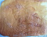 米粉でﾛｰﾙｹｰｷ作り方8写真