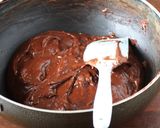 Ｗチョココロネ作り方10写真