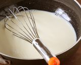 Ｗチョココロネ作り方9写真