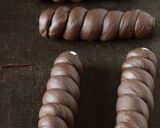 Ｗチョココロネ作り方7写真