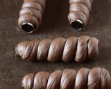 Ｗチョココロネ作り方6写真