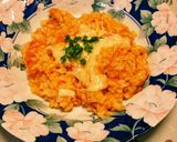 生トマトたっぷりの簡単トマトリゾット作り方9写真