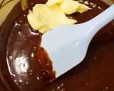 カフェモカタルト作り方15写真