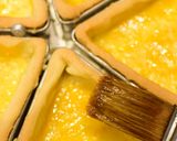 カフェモカタルト作り方9写真