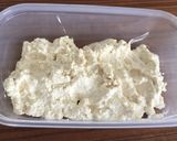 玄米乳酸菌 豆乳ヨーグルト 応用編作り方1写真