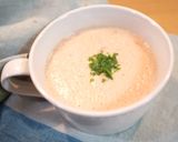 ごぼうとキャベツ☆クレンズスープ♪作り方7写真