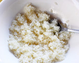 ご飯も卵もとろとろ！簡単絶品オムライス作り方6写真