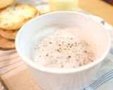 トマトとアーモンド☆クレンズスープ♪作り方6写真