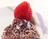 マリービスケットでチョコケーキ pavé作り方6写真