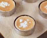 カフェチョコイングリッシュマフィン作り方7写真